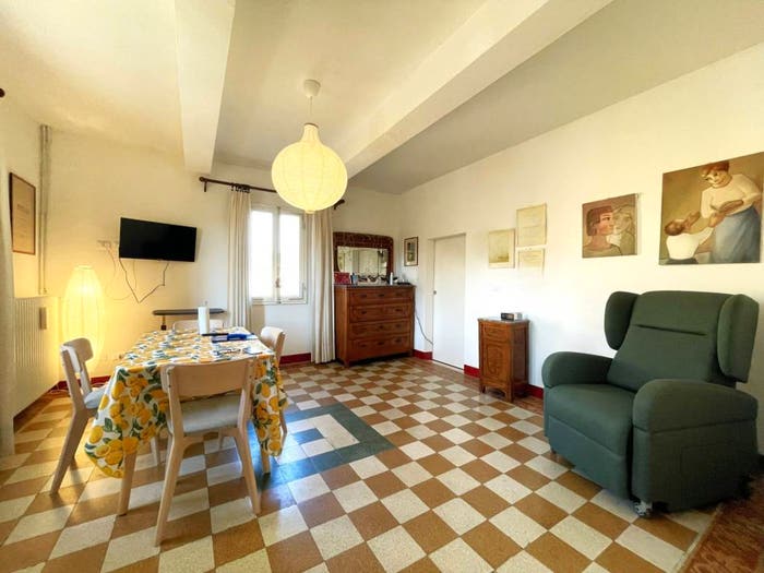 Appartamento quadrilocale in vendita in Sasso Morelli Sesto Imolese, Imola