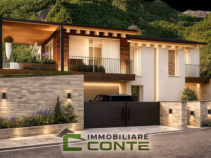 Casa con 5 locali in vendita in Campese, Bassano del Grappa