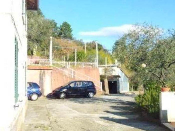 Casa con 6 locali in vendita in Via I Maggio SNC, Follomonte, Follo