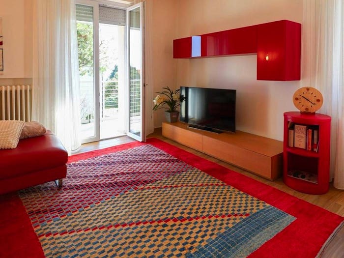 Appartamento quadrilocale in vendita in Via Dolarici, Desenzanino, Desenzano del Garda