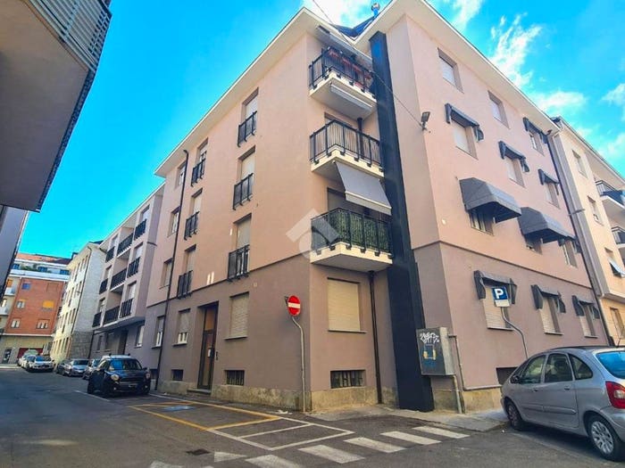 Appartamento trilocale in vendita in Via Giacomo Matteotti, Centro, Bra