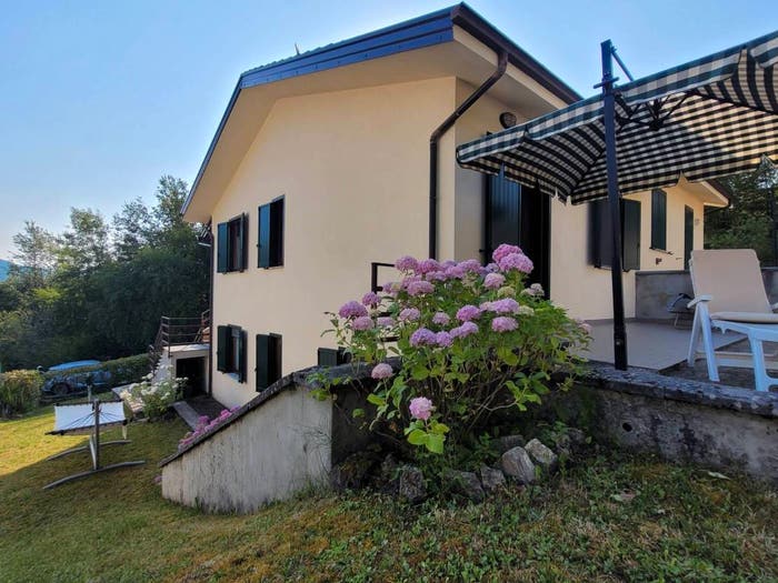Casa con 5 locali in vendita in Via Gallina Tassi, Centro, Ferriere