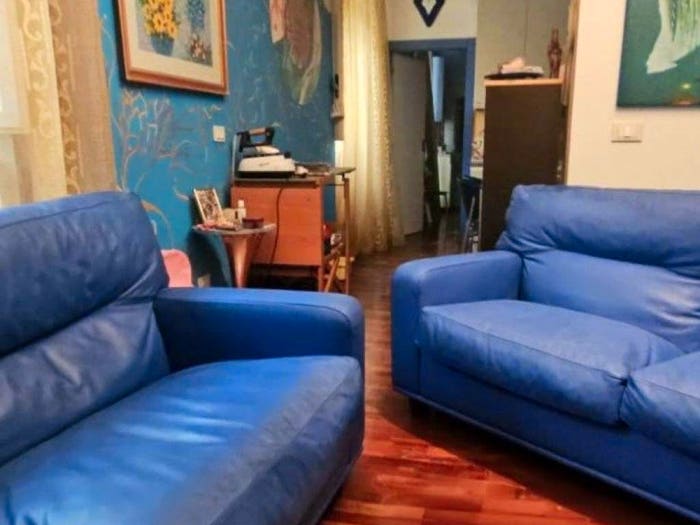 Appartamento trilocale in vendita in Largo Monsignor Paolo Tasso, Centro, Lanciano