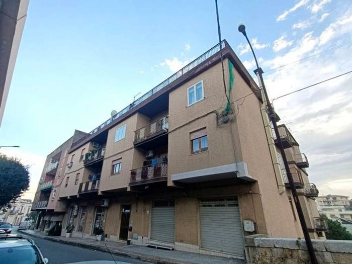 Appartamento con 5 locali in vendita in Via Tommaso Fazello, Centro, Noto