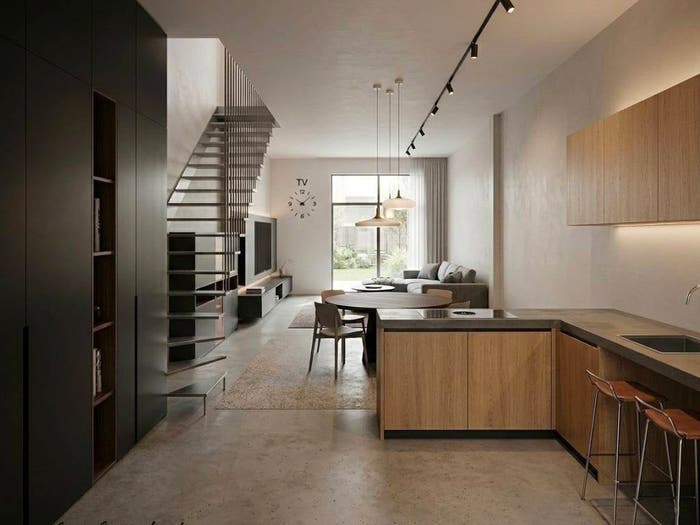 Casa trilocale in vendita in Segromigno San Colombano, Capannori