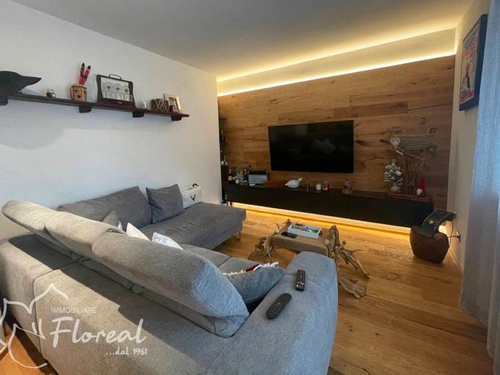 Appartamento trilocale in vendita in Centro, Limone Piemonte