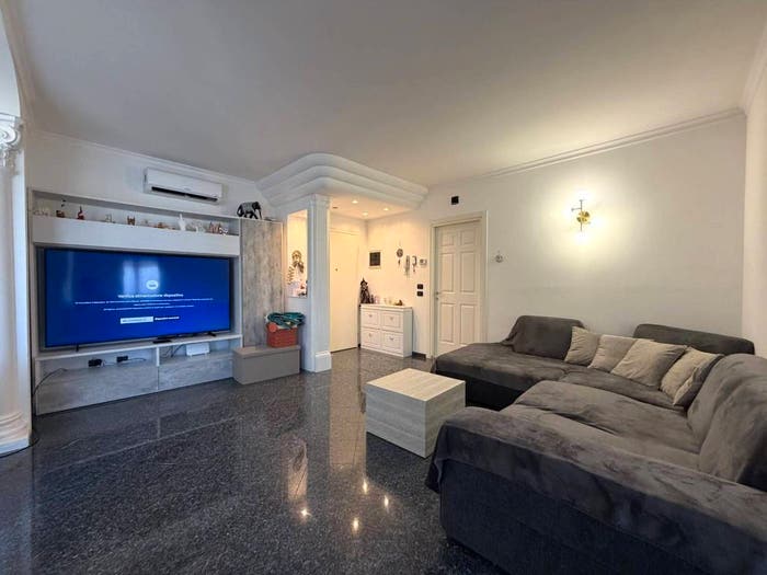 Appartamento con 5 locali in vendita in Via Grazia Deledda, Centro, Cavernago