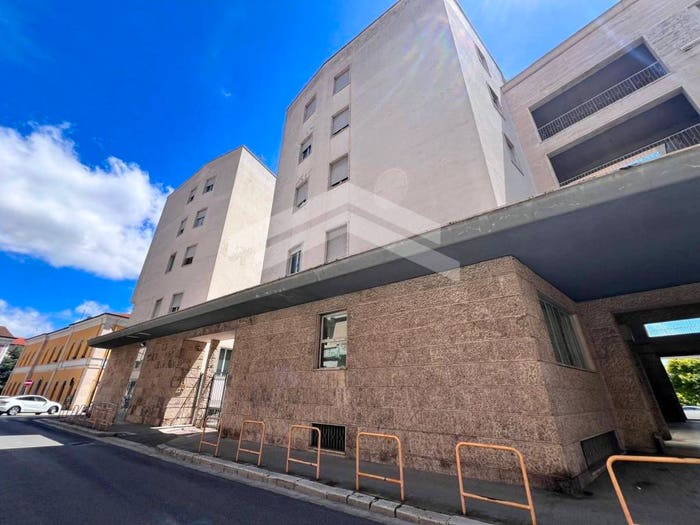 Appartamento con 6 locali in vendita in Via Umberto I, Centro, Campobasso
