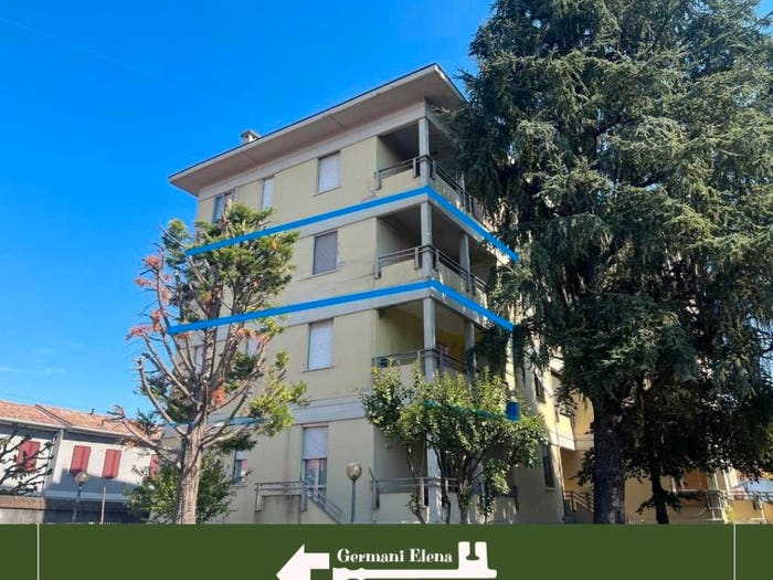 Appartamento trilocale in vendita in Via Nino Bixio, Centro, Casalmaggiore