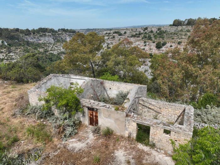 Casa quadrilocale in vendita in Contrada Pirato, Pirato, Modica