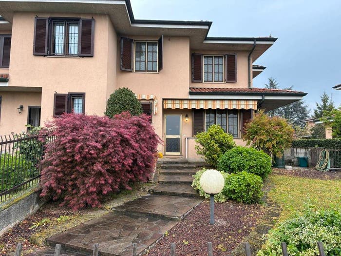 Casa con 5 locali in vendita in Via Umberto I, Trecella, Pozzuolo Martesana