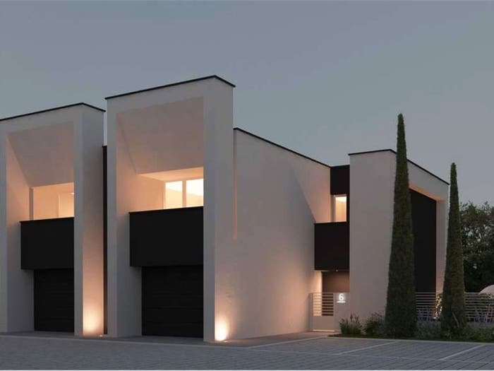 Casa con 5 locali in vendita in via tre ponti, Cibeno, Carpi