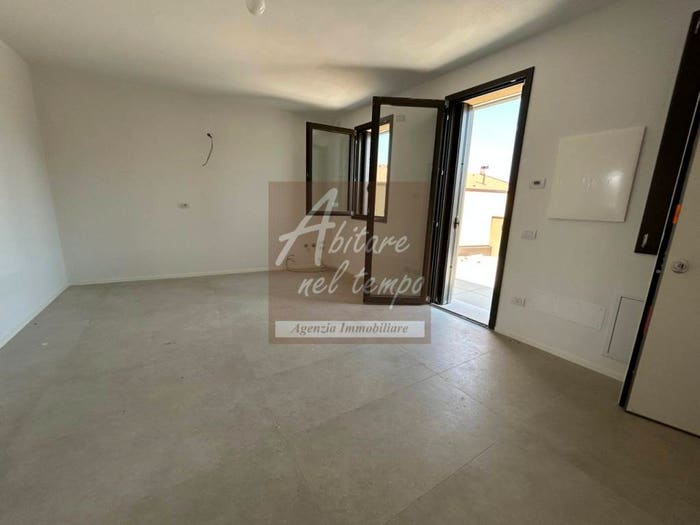 Appartamento quadrilocale in vendita in Via Giacomo Leopardi, Centro, San Martino di Lupari