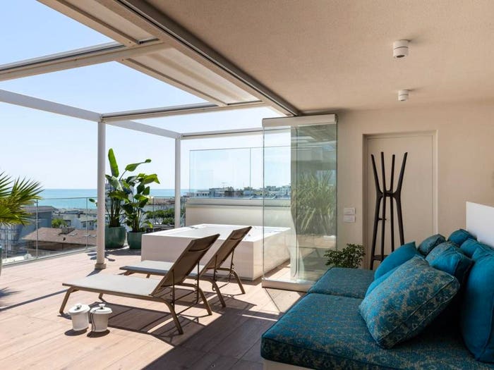 Appartamento con 6 locali in vendita in Lido Est, Jesolo
