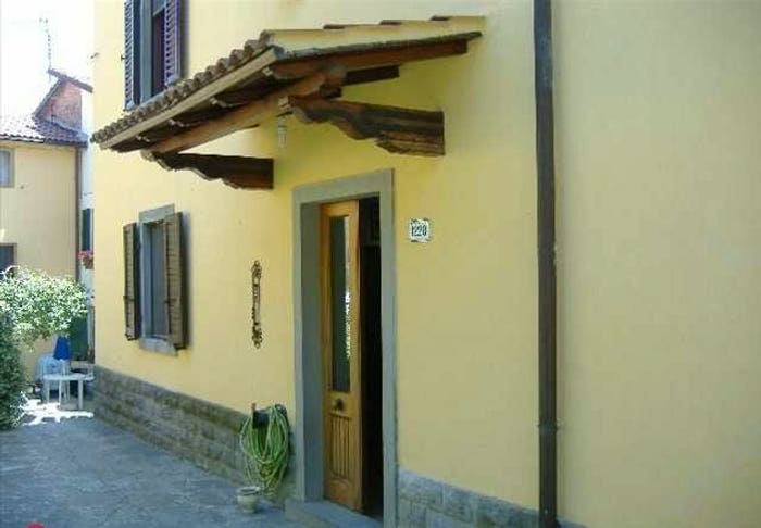 Casa con 6 locali in vendita in Centro, Firenzuola