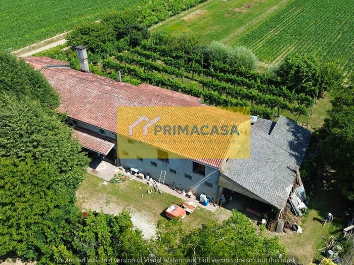 Casa con 6 locali in vendita in Via degli Angeli, Bonisolo, Mogliano Veneto