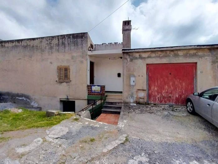 Appartamento con 6 locali in vendita in Contrada Laise, Centro, Belvedere Marittimo