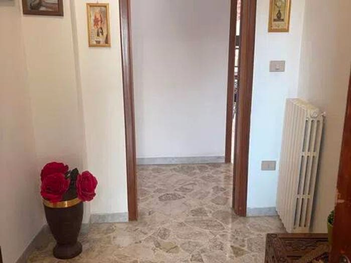 Appartamento trilocale in vendita in Via Liguria, Centro, Galatina