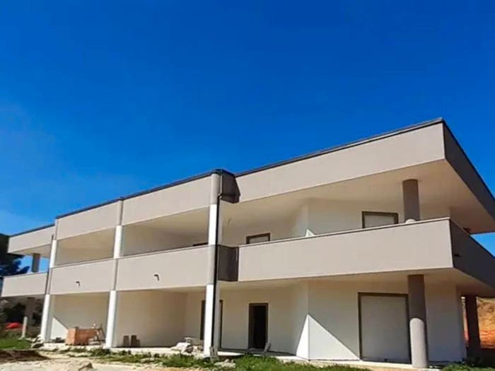 Casa con 5 locali in vendita in Località Montebeltrano, Paterno Calabro