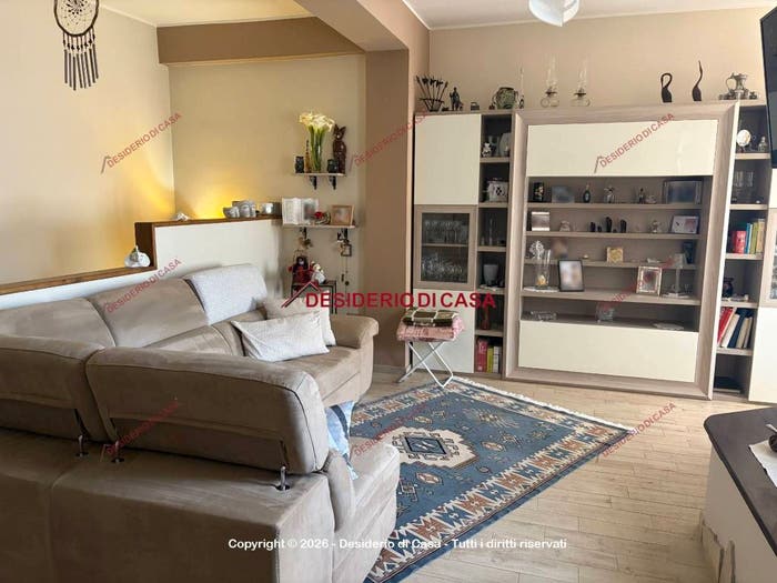 Appartamento con 5 locali in vendita in Via Consolare Antica, Centro, Capo d'Orlando