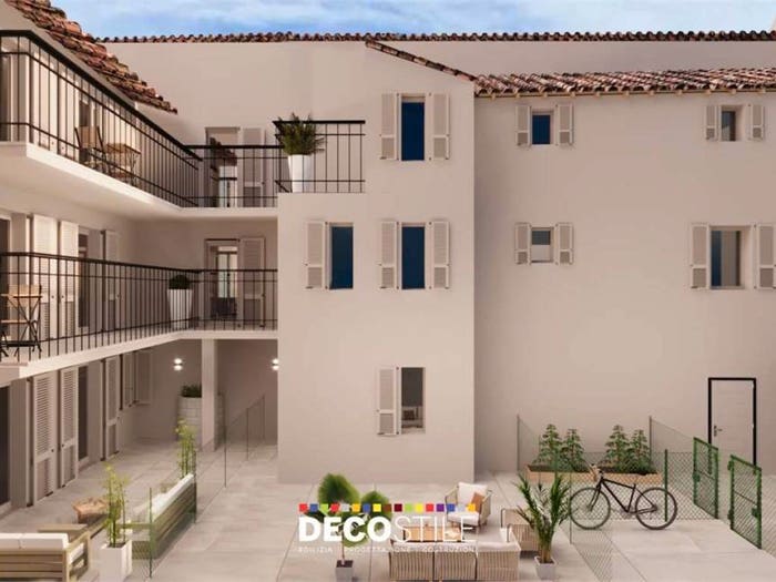 Appartamento bilocale in vendita in Bilocale Nuovo con balcone di mq, Centro Storico, Imola