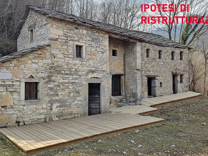 Casa in vendita in Località Piai, Revine, Revine Lago