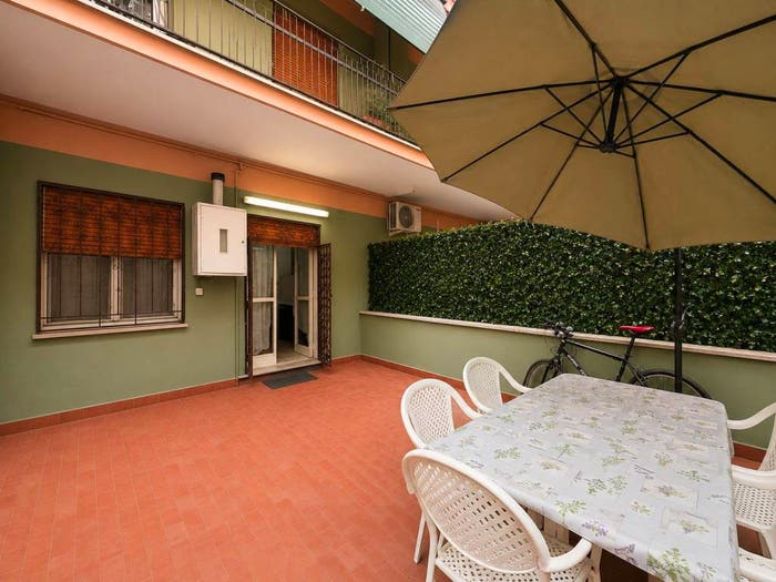 Appartamento bilocale in vendita in Via Tagaste, Ostia Ponente, Roma