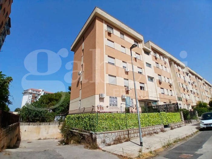 Appartamento con 5 locali in vendita in via marco fanno, San Filippo Neri, Palermo