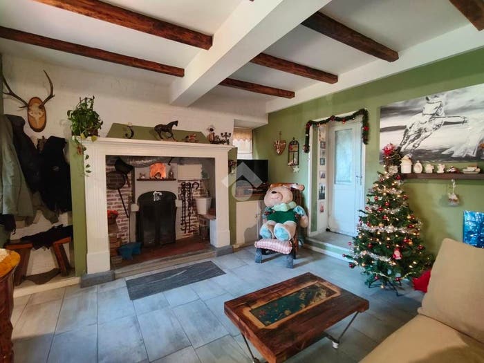 Casa quadrilocale in vendita in Gaggiolo, Cantello