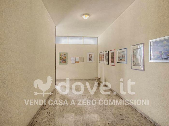 Appartamento quadrilocale in vendita in Via Romana Aponense, Paltana Mandria, Padova