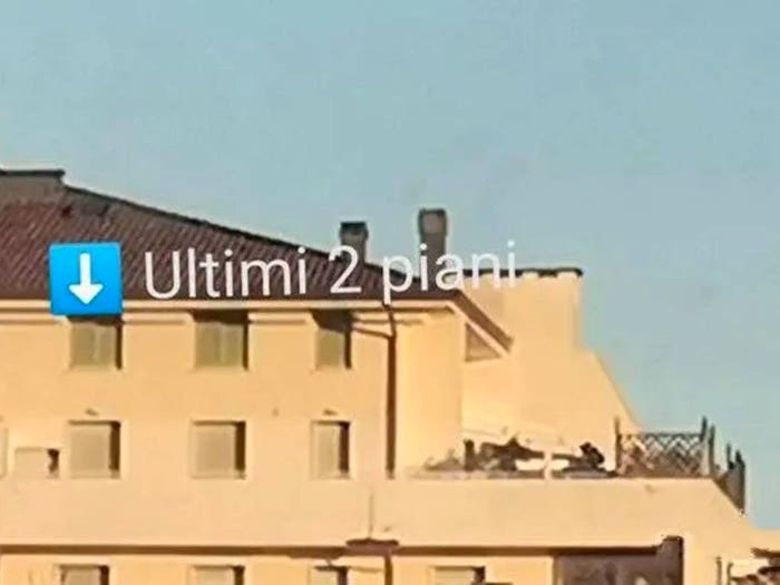 Appartamento monolocale in vendita in Viale Lunigiana, Centro, Aulla