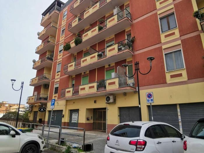 Appartamento trilocale in vendita in Piazza Don Luigi Sturzo, Centro, Aprilia