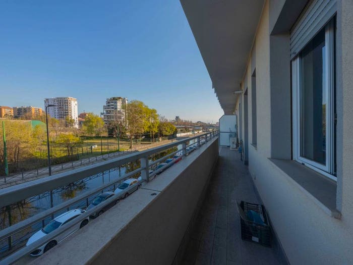 Appartamento bilocale in vendita in Via Lodovico il Moro, Tre Castelli Faenza, Milano