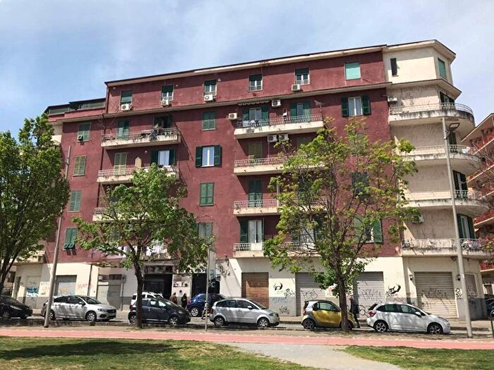 Appartamento con 5 locali in vendita in Via Molinella, Centro, Cosenza