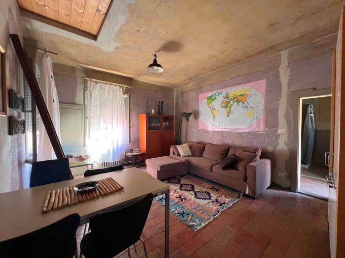 Casa quadrilocale in vendita in Viale Felice Filippini, Centro, Luzzara