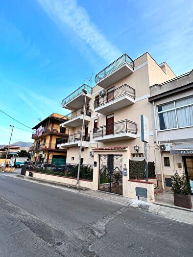 Appartamento trilocale in vendita in Via Don Luigi Sturzo, Carini