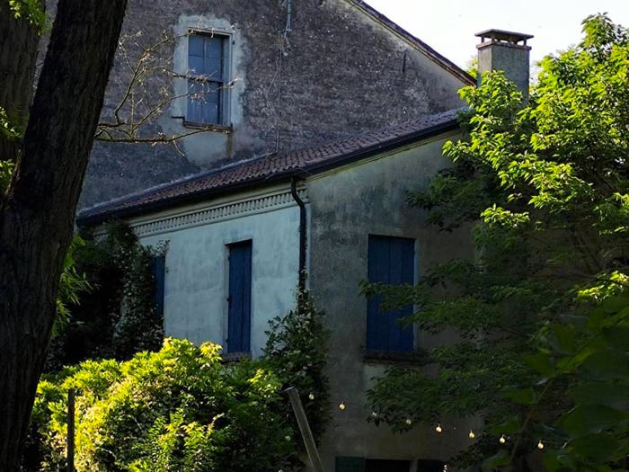 Casa con 6 locali in vendita in Via Provinciale, Centro, Gaiba