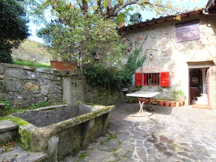 Casa con 6 locali in vendita in Località Musignana, Greve in Chianti