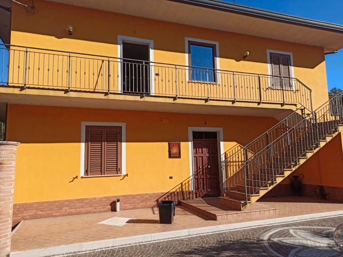 Casa trilocale in vendita in Via Marano, Centro, Ceccano