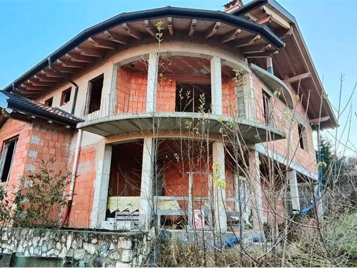 Casa con 6 locali in vendita in VIA DELLA LAITA, Porte, Trambileno