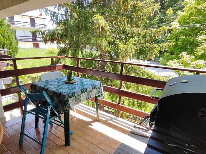 Appartamento quadrilocale in vendita in Via Giuseppe Faelli, Centro, Ovindoli