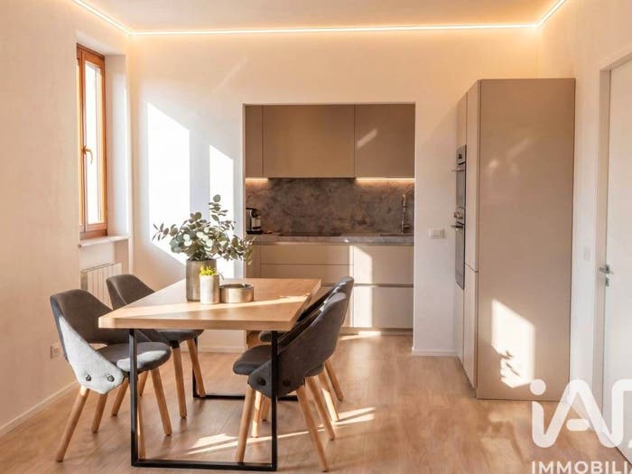 Appartamento trilocale in vendita in Via trento, Pianello Vallesina, Monte Roberto