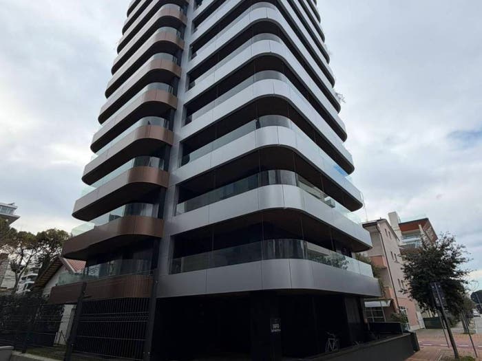 Appartamento con 6 locali in vendita in Via Adriatica, Centro, Lignano Sabbiadoro