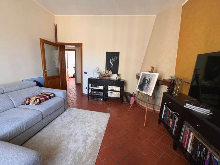 Appartamento quadrilocale in vendita in Zona Mensa Via Toscana, Certaldo