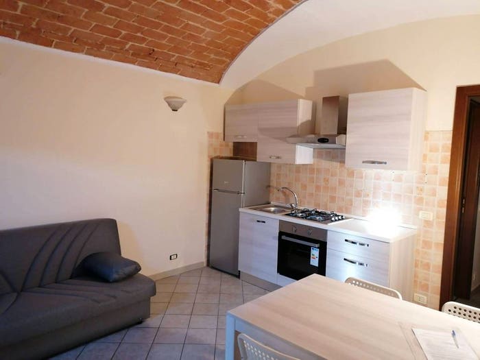 Appartamento bilocale in affitto in Borgo Rovereto Piscina, Alessandria