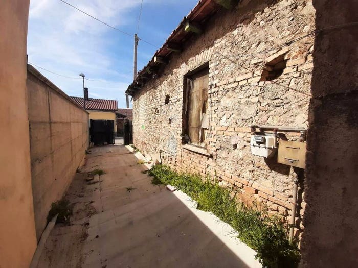 Casa trilocale in vendita in Via Alessandria SNC, Centro, Avezzano