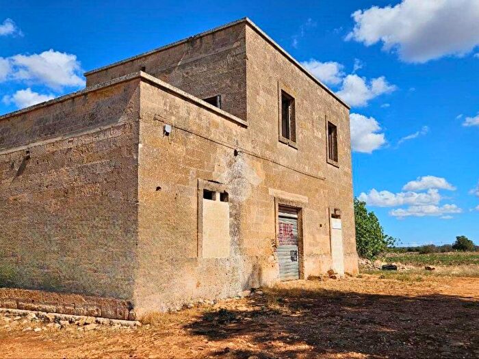 Casa con 5 locali in vendita in SP, Nardò