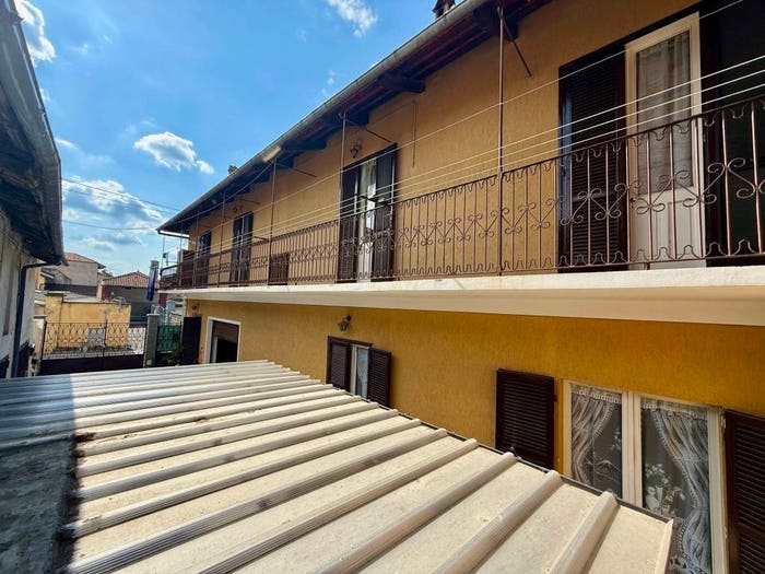 Casa con 6 locali in vendita in Via Pietro Sola Vescovo, San Bernardo San Giovanni, Carmagnola