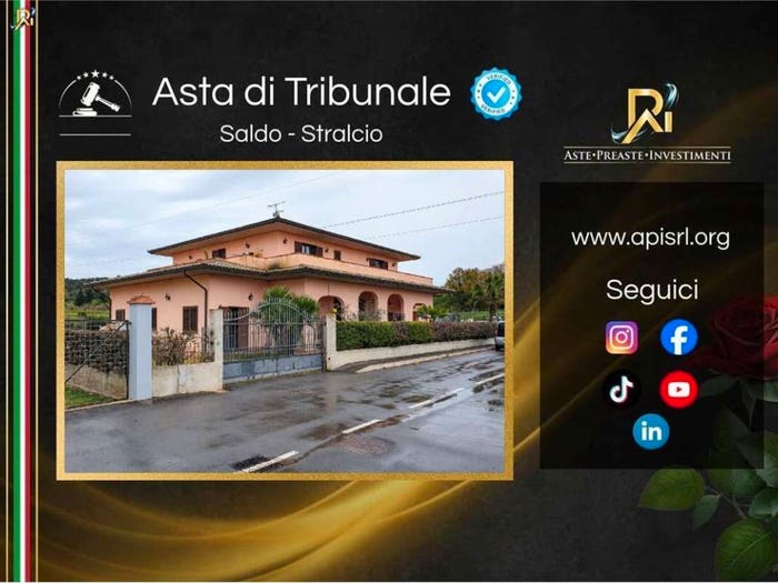 Casa con 6 locali in vendita in Loc Camerone, Marsiliana, Manciano