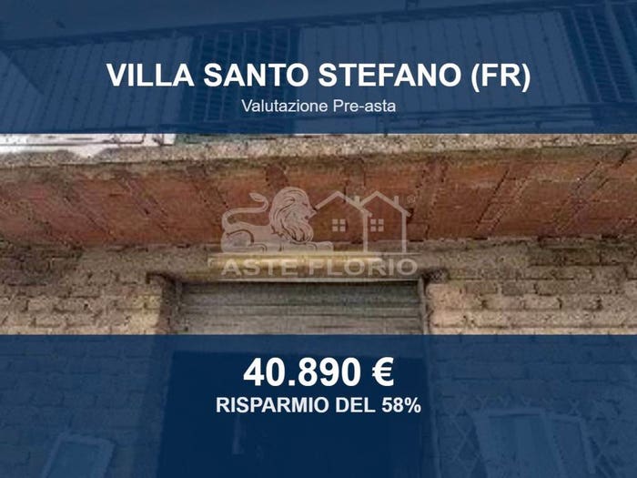 Appartamento quadrilocale in vendita in Contrada Sterpetto snc, Collestrambo, Villa Santo Stefano